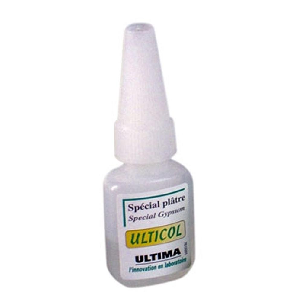 ULTIMA LAFARGE | Ulticol Ultima