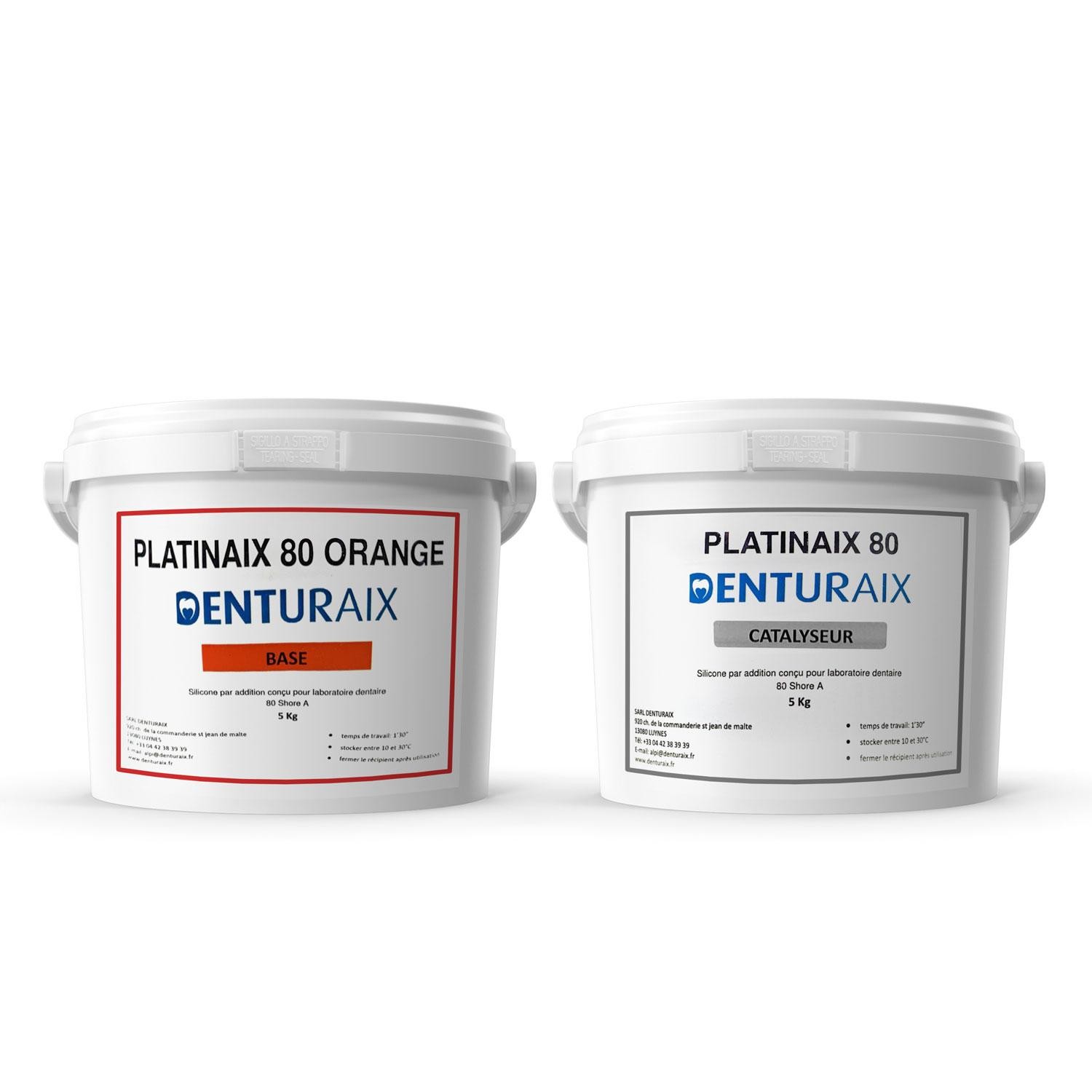 Denturaix | PLATINAIX 80