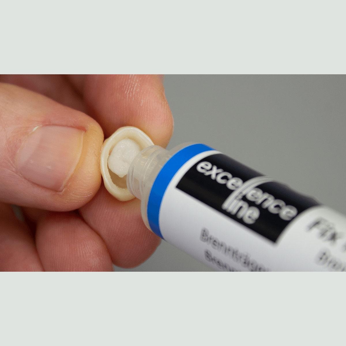 YETI DENTAL | Fix Firing Paste 12 ml