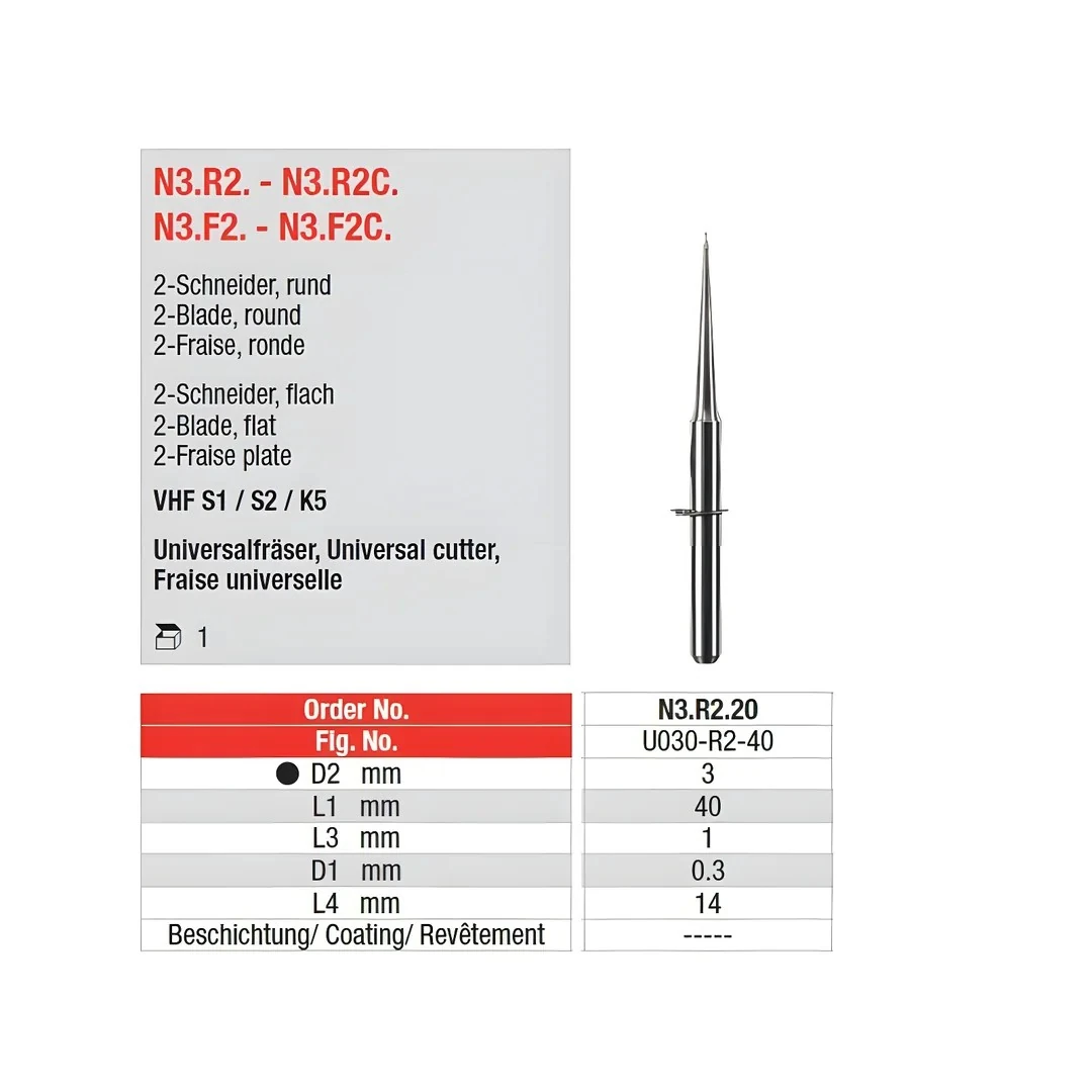 N3.R2.20 - U030-R2-40