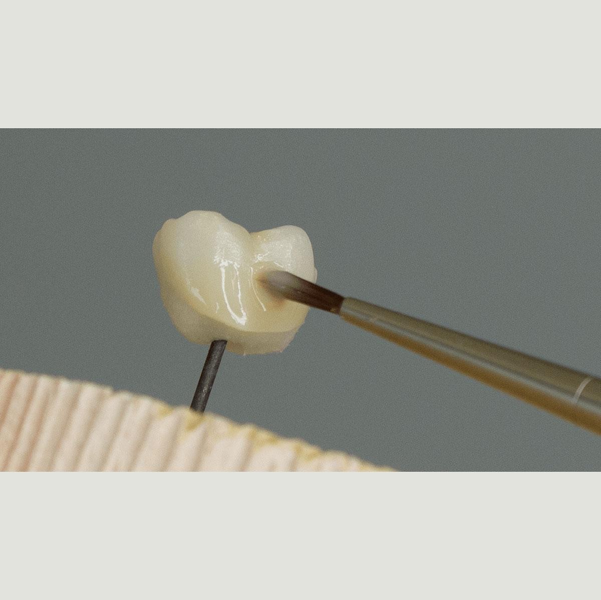YETI DENTAL | Fix Firing Paste 12 ml