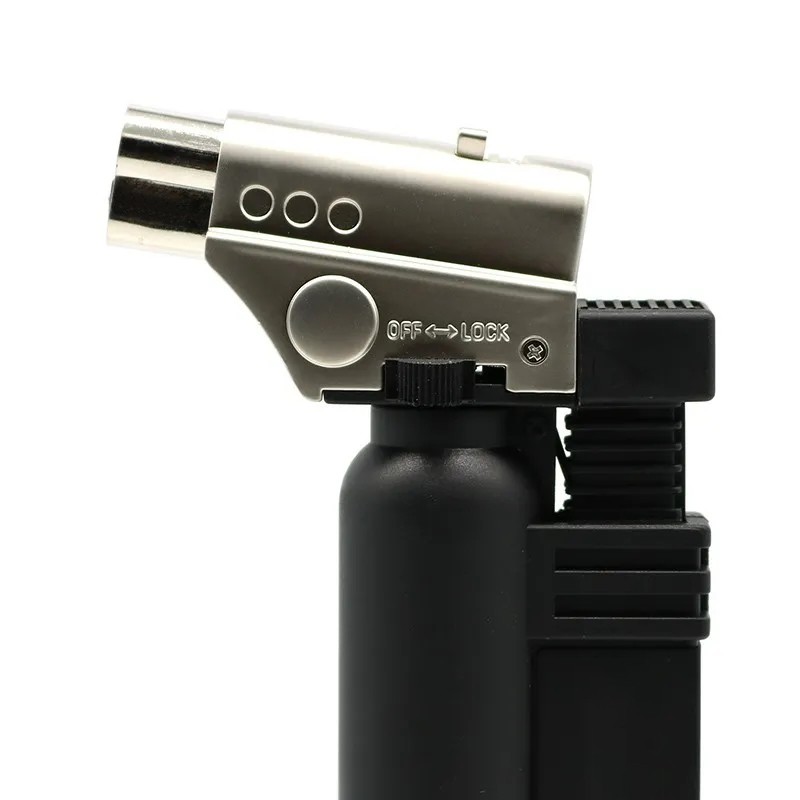  MICRO TORCH + RECHARGE GAZ