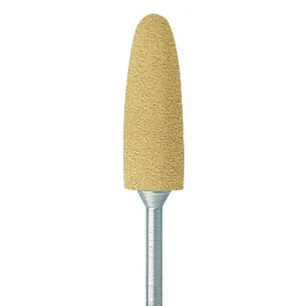 EDENTA | Exa Technique – Yellow – Fine grain for polishing 0657HP
