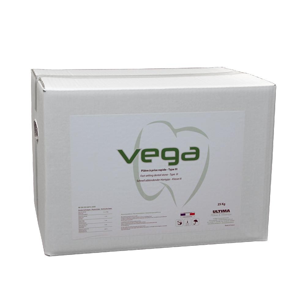 VEGA rapide Ultima Type 3