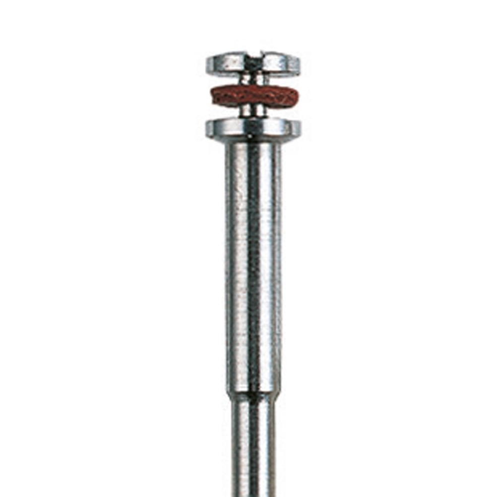 EDENTA | Mandrin pour disques 305 RF/050 4007HP