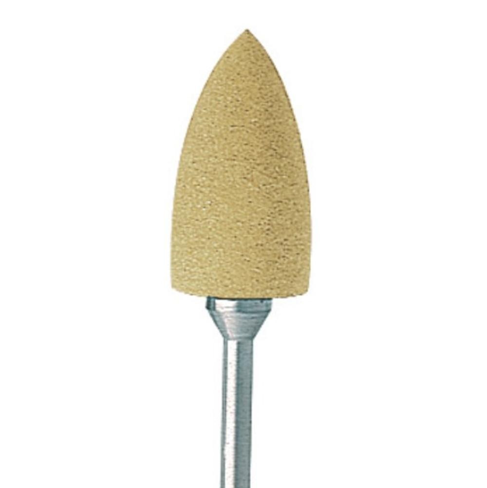EDENTA | Exa Technique – Yellow – Fine grain for polishing 0656HP