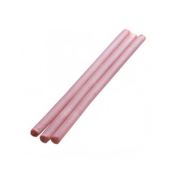 MORSA DENTAL | Cire collante rose - ø7mm L 150 mm - 24 pcs