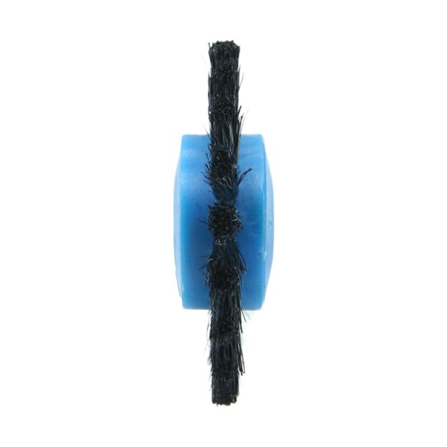 Brosse à polir 1 rang 55 toff