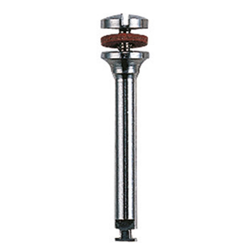 EDENTA | Mandrin pour disques 305 RF/050 4005RA