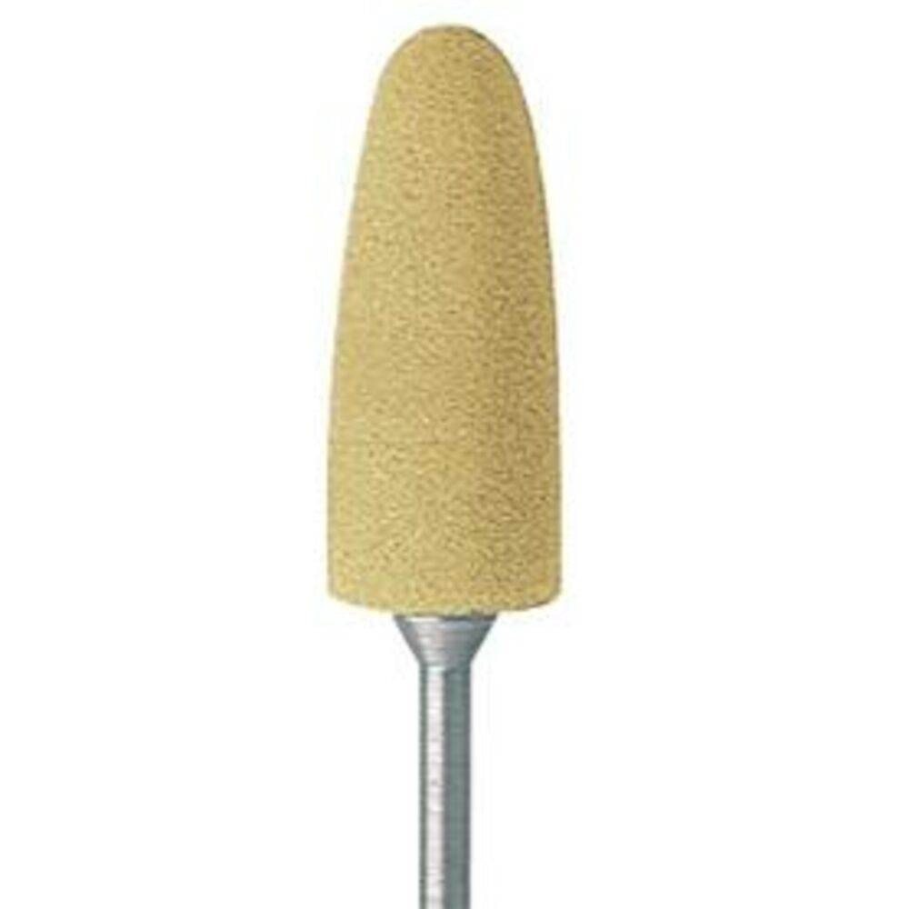 EDENTA | Exa Technique – Jaune - Grain fin pour le brillantage 0654HP