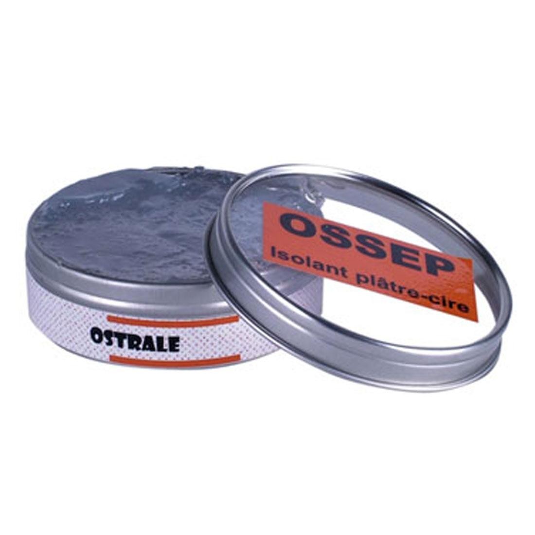 ULTIMA LAFARGE | OSSEP Gel Ultima