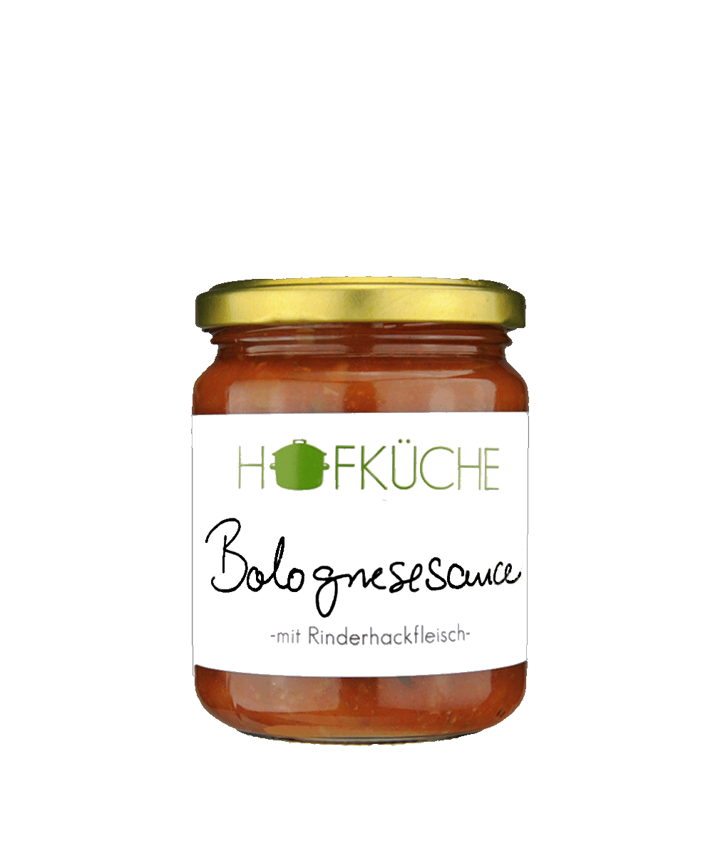 Bolognesesauce