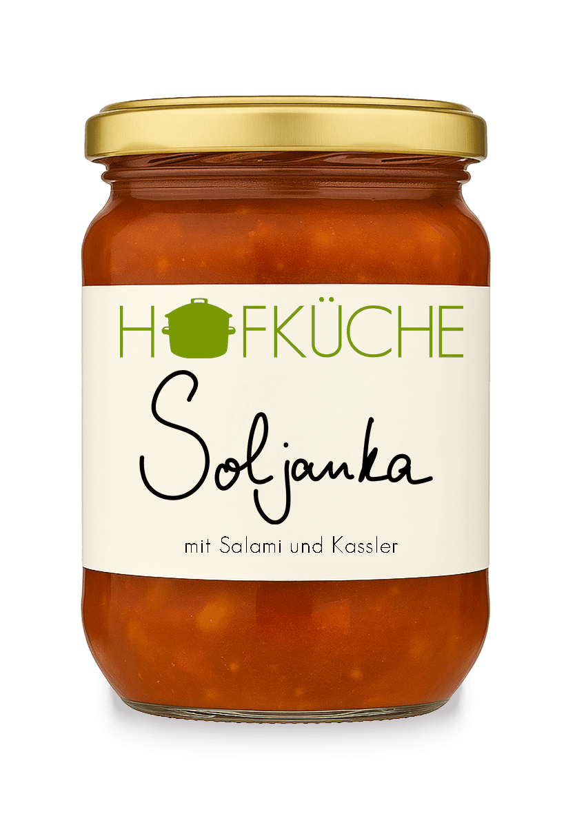 Soljanka