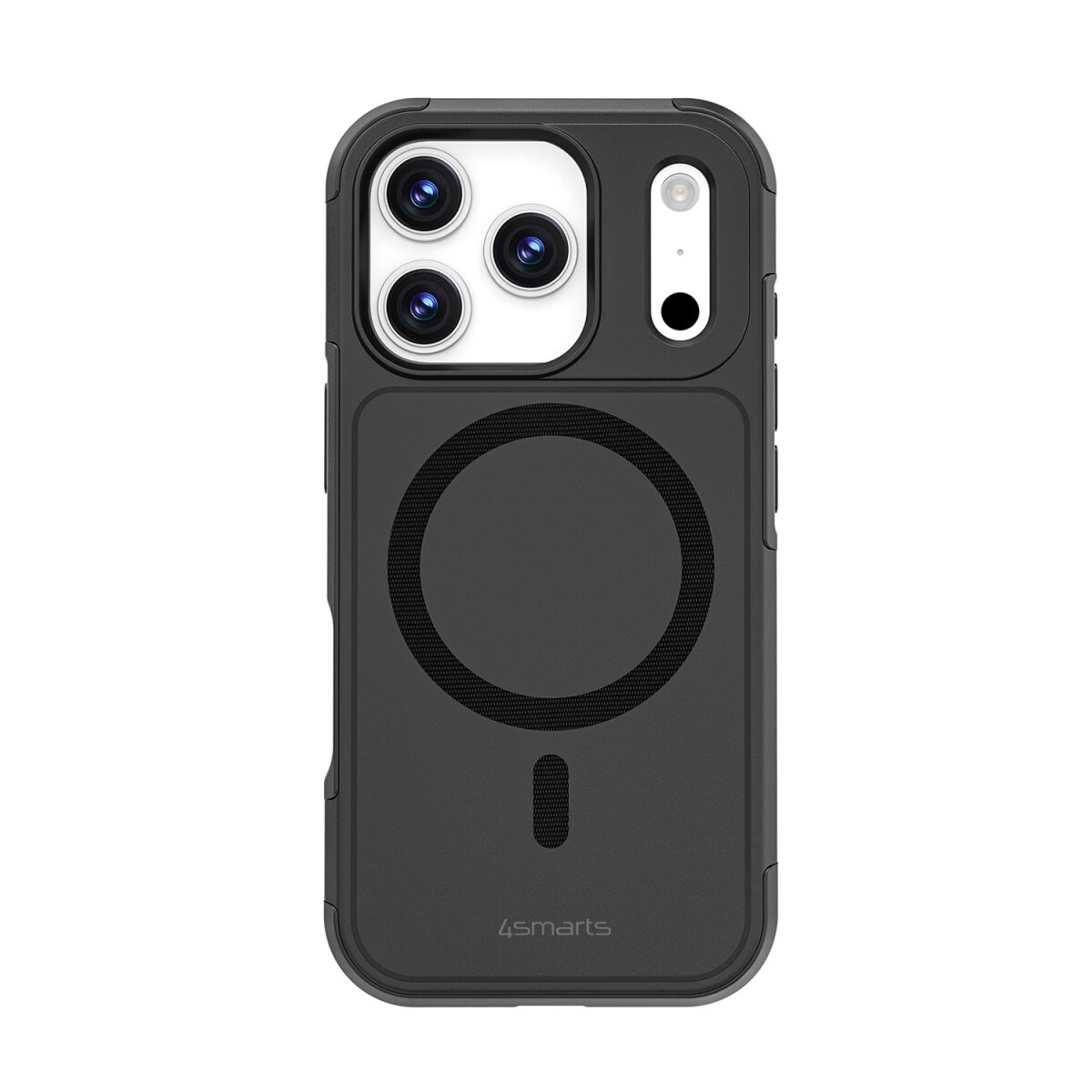Defend Case für Apple iPhone 17 Pro MagSafe-kompatibel