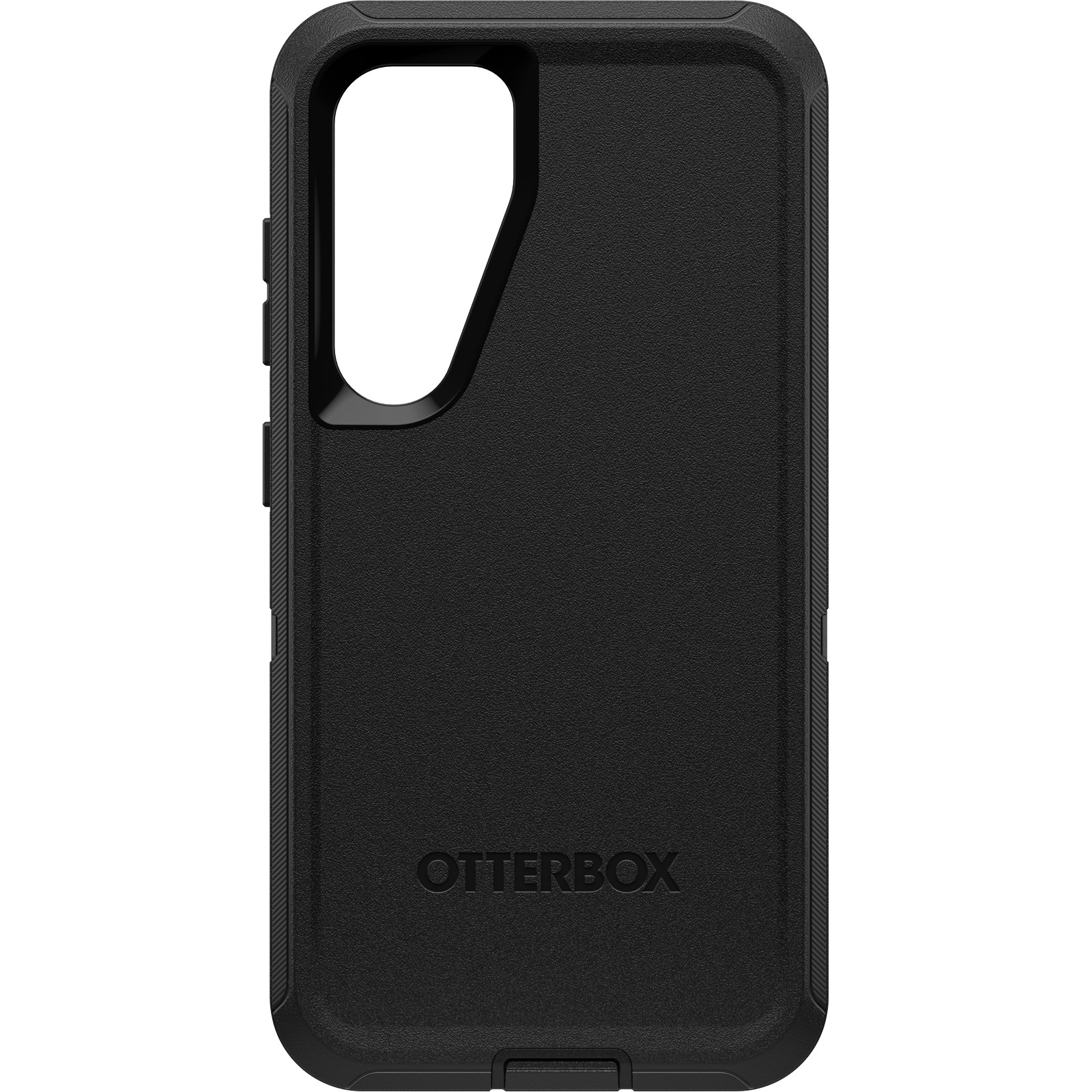 OtterBox Defender Hülle für Galaxy S24 schwarz