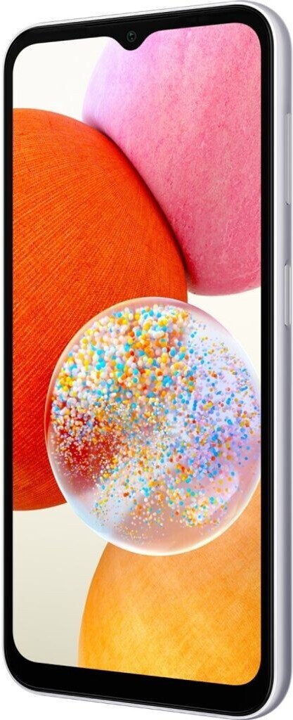 Samsung Galaxy A14 4G 128 GB Silver