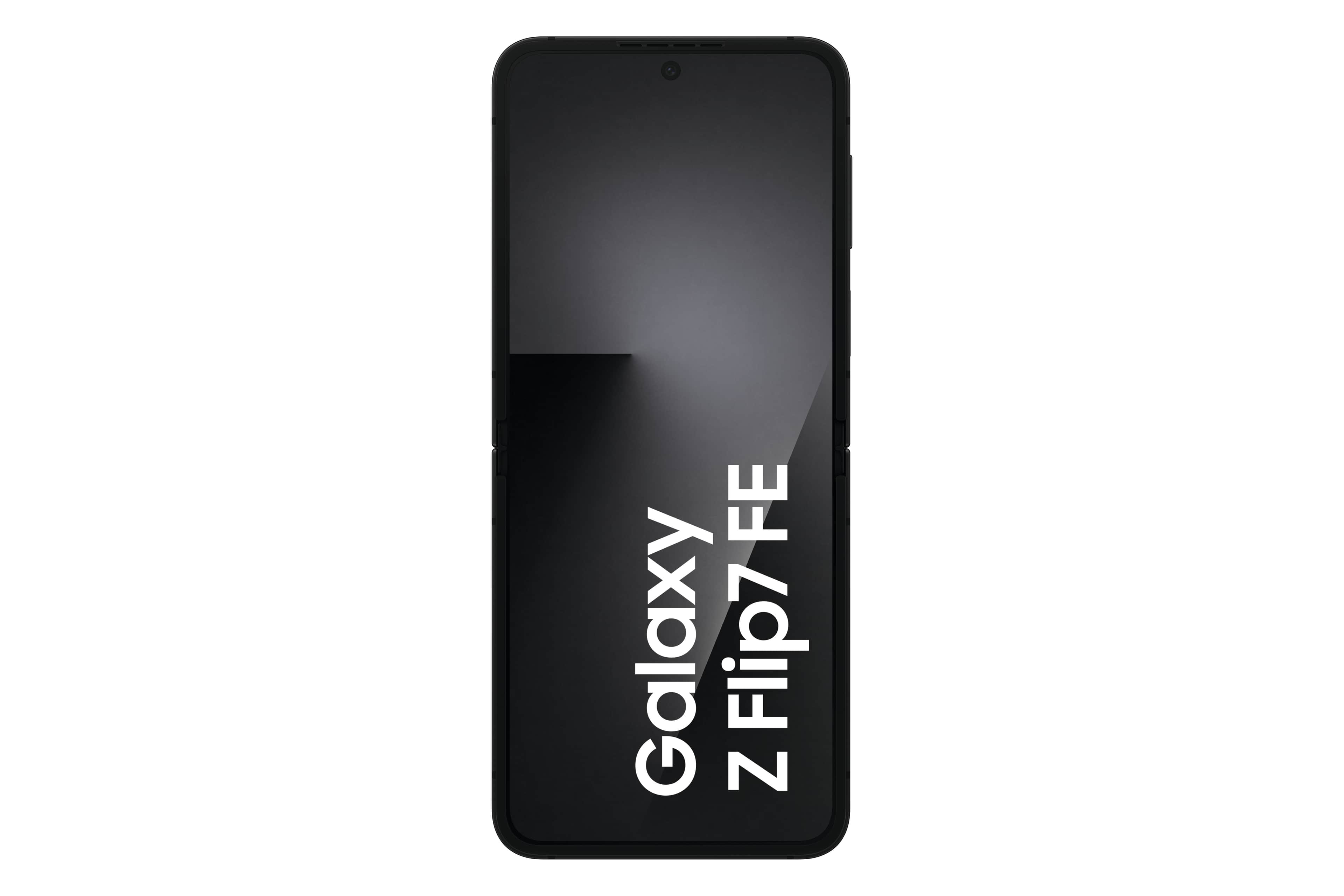 Samsung Galaxy Z Flip7 FE F761B 5G 256GB Black