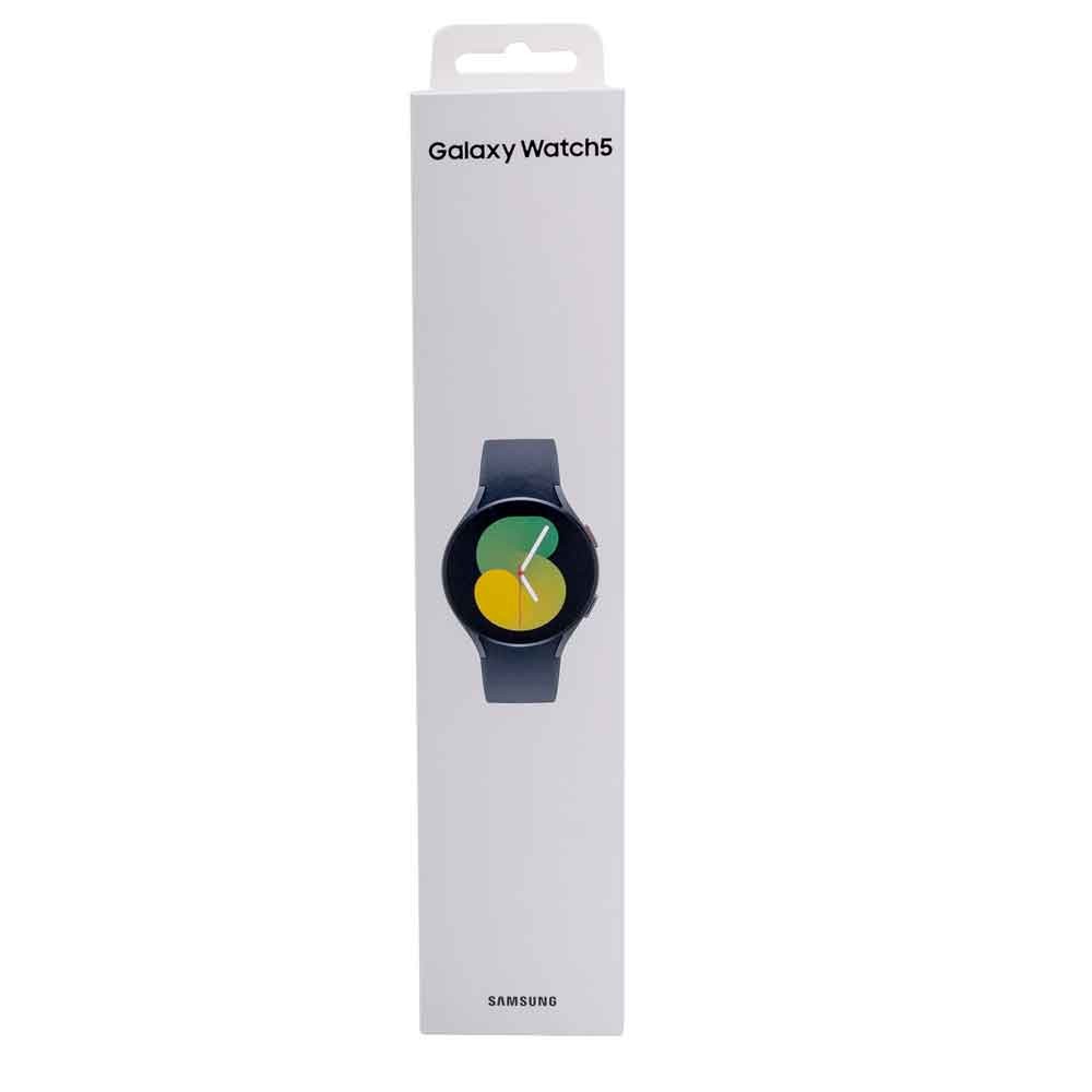 Samsung R900 Galaxy Watch 5 (40mm) BT (DE) graphite
