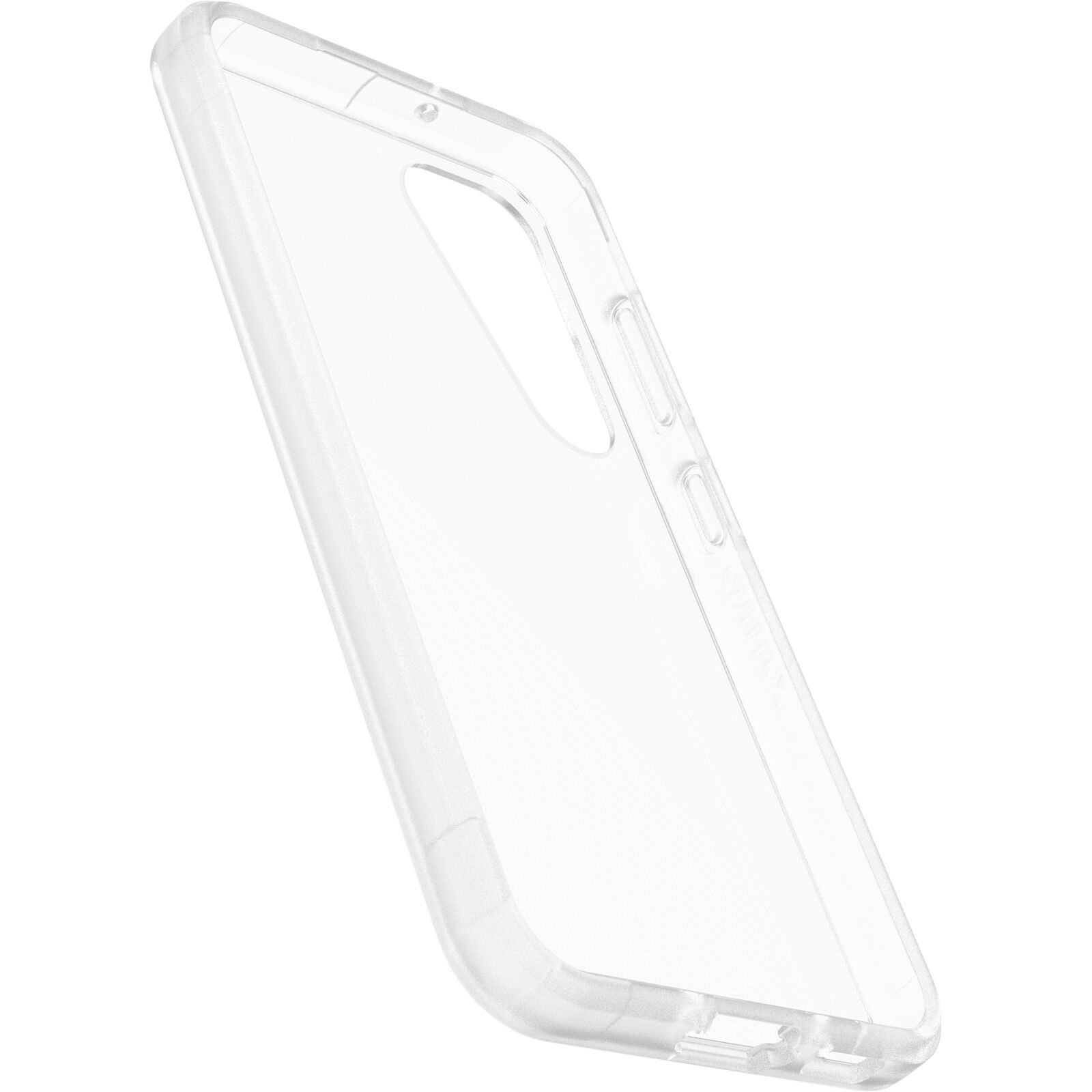 OtterBox React Hülle für Samsung Galaxy S23 transparent