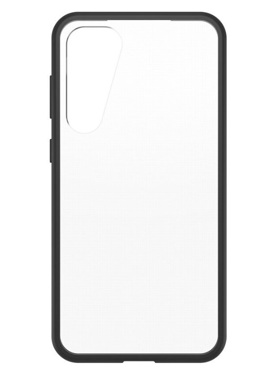 Samsung Galaxy S23+ schwarz Crystal - transparent/schwarz