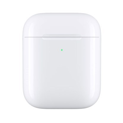 Apple AirPods Kabelloses AirPods Case (ohne AirPods)