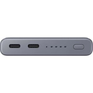 Samsung Induktive Powerbank 10.000 mAh (Type-C), Dark Gray