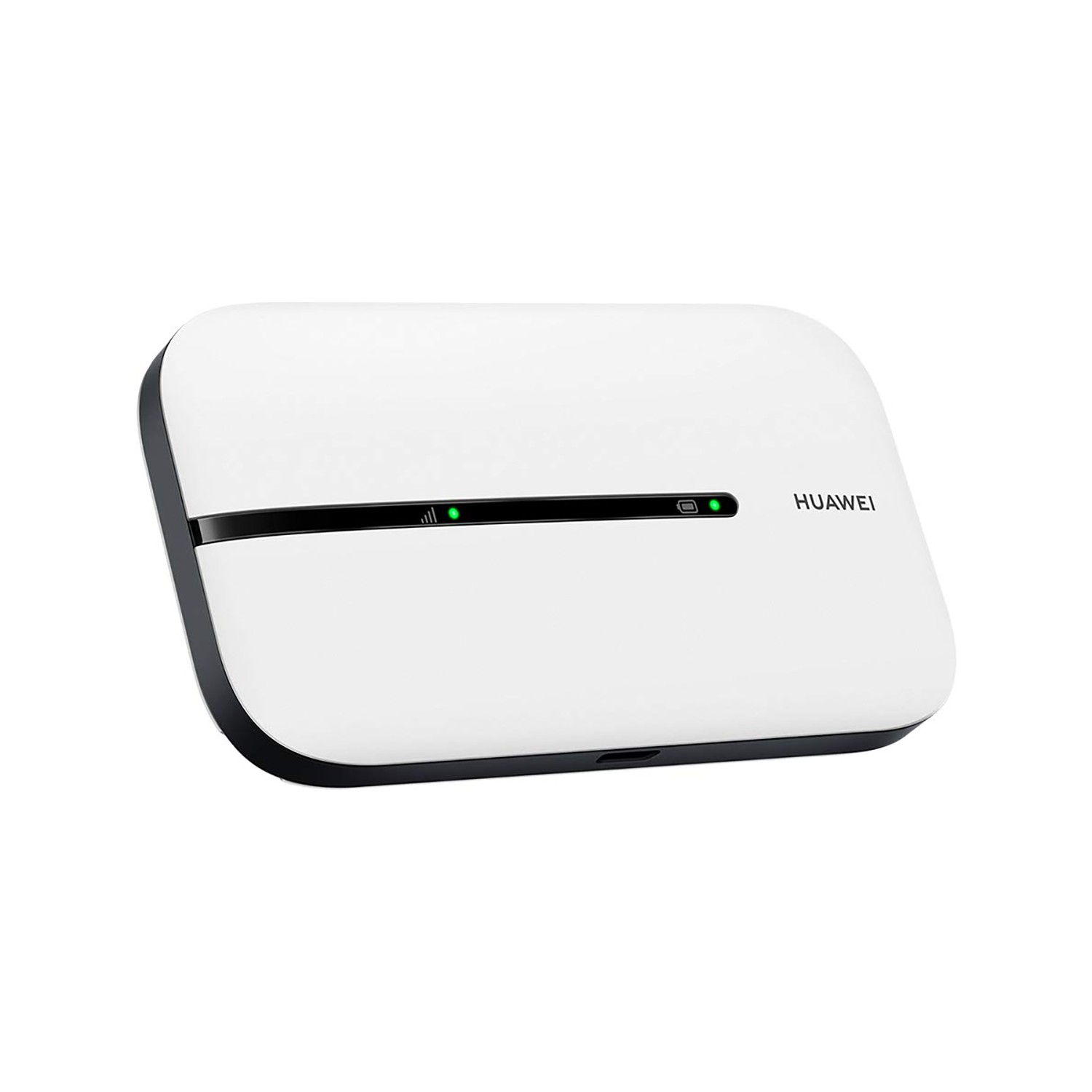 Huawei E5576-320 mobiler Hotspot 4G WIFI - weiß