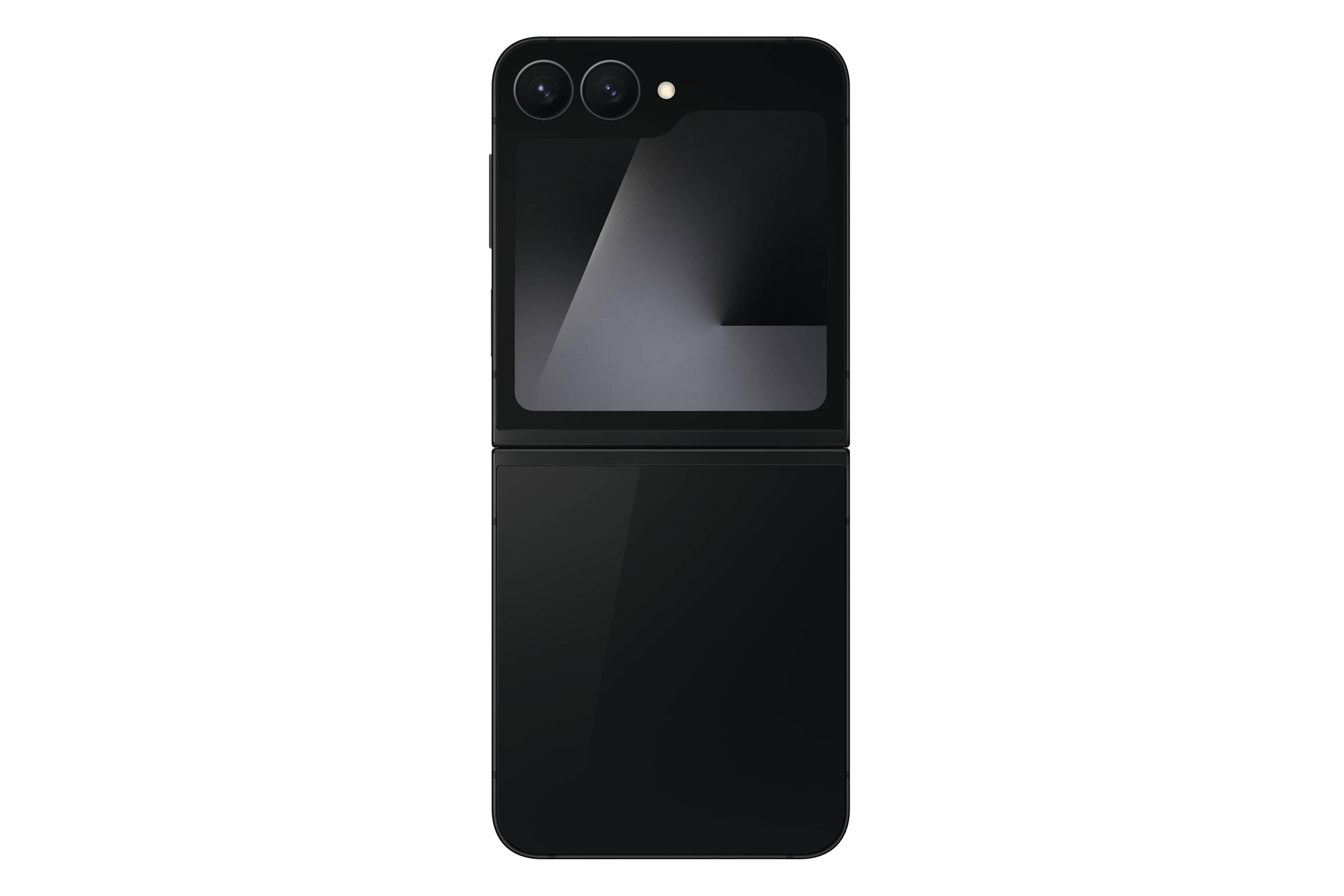 Samsung Galaxy Z Flip7 FE F761B 5G 256GB Black