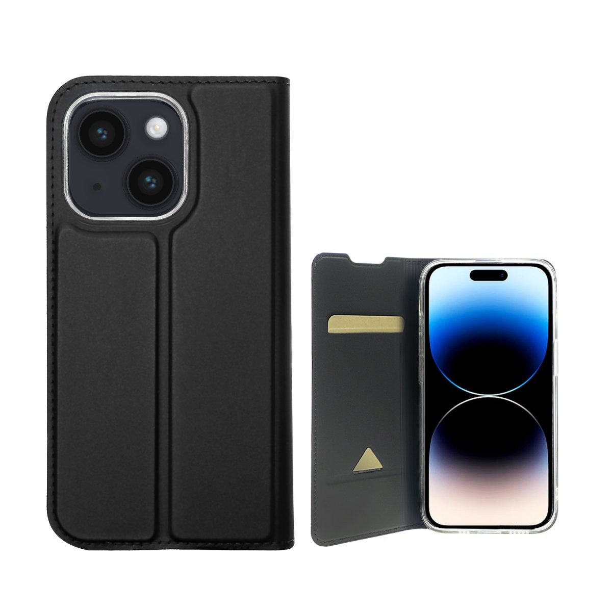  Flip Case Urban Lite für Apple iPhone 15 Plus