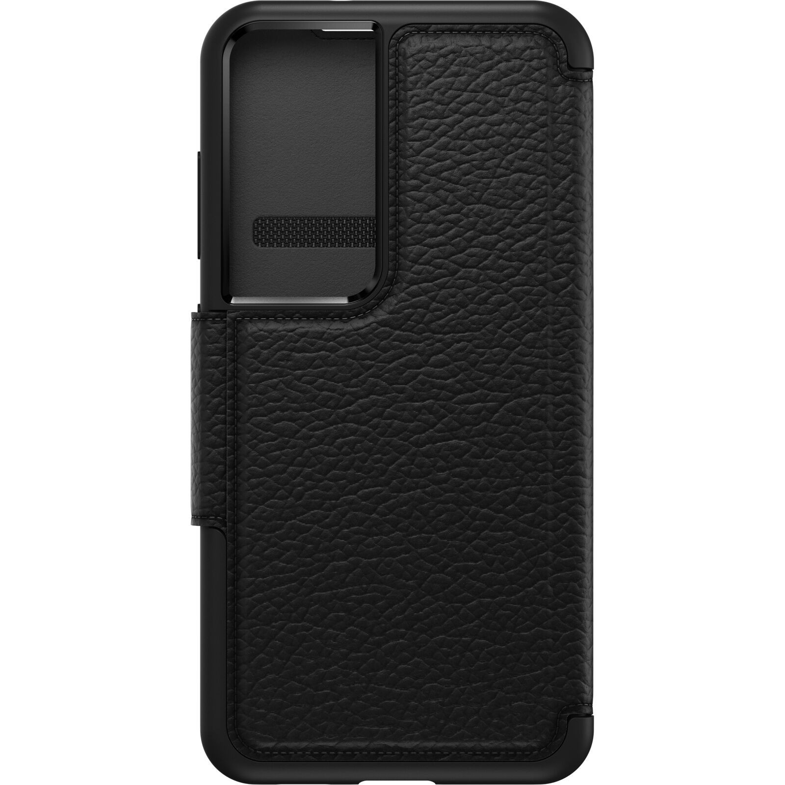 OtterBox Strada Hülle für Samsung Galaxy S23 Shadow schwarz