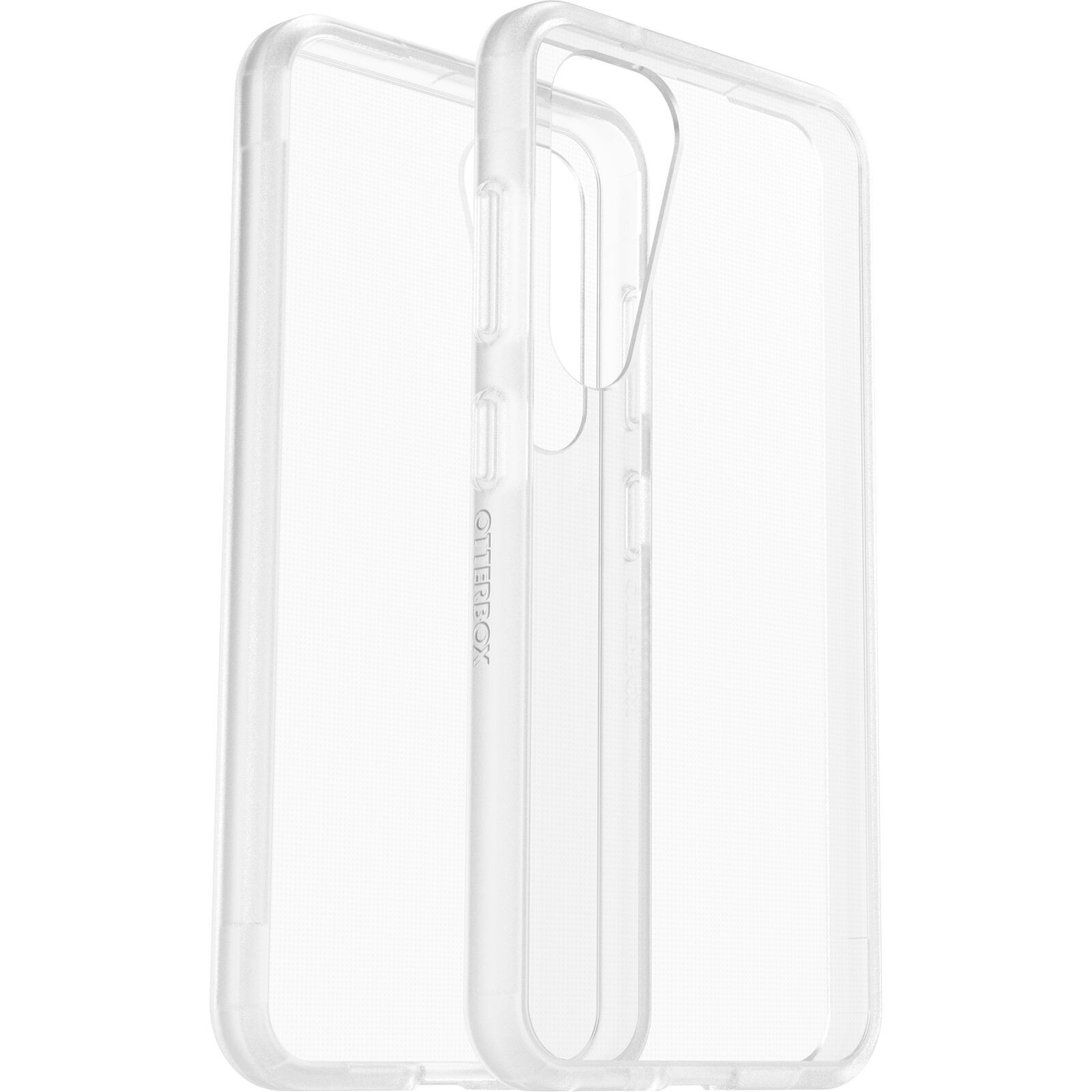 OtterBox React Hülle für Samsung Galaxy S23 transparent