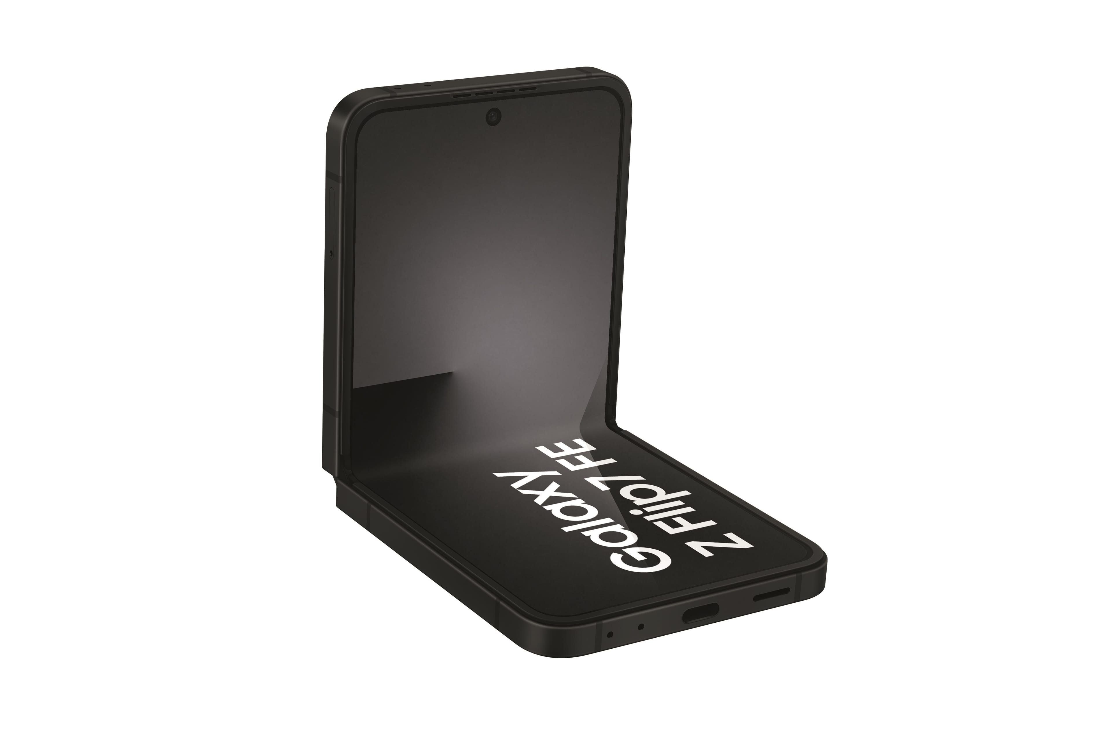 Samsung Galaxy Z Flip7 FE F761B 5G 256GB Black