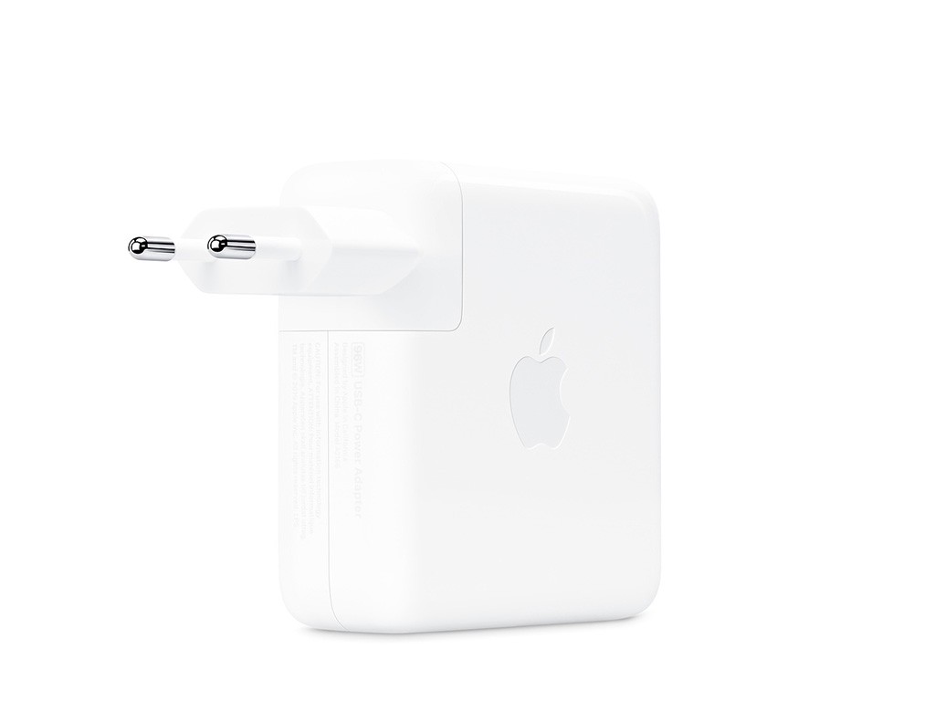 Apple 96W USB-C Power Adapter (Netzteil)