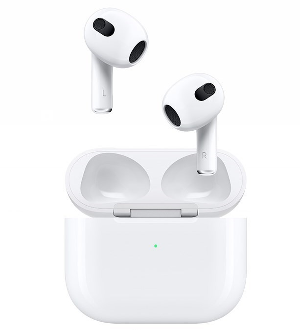 Apple AirPods (3. Generation) Lightning