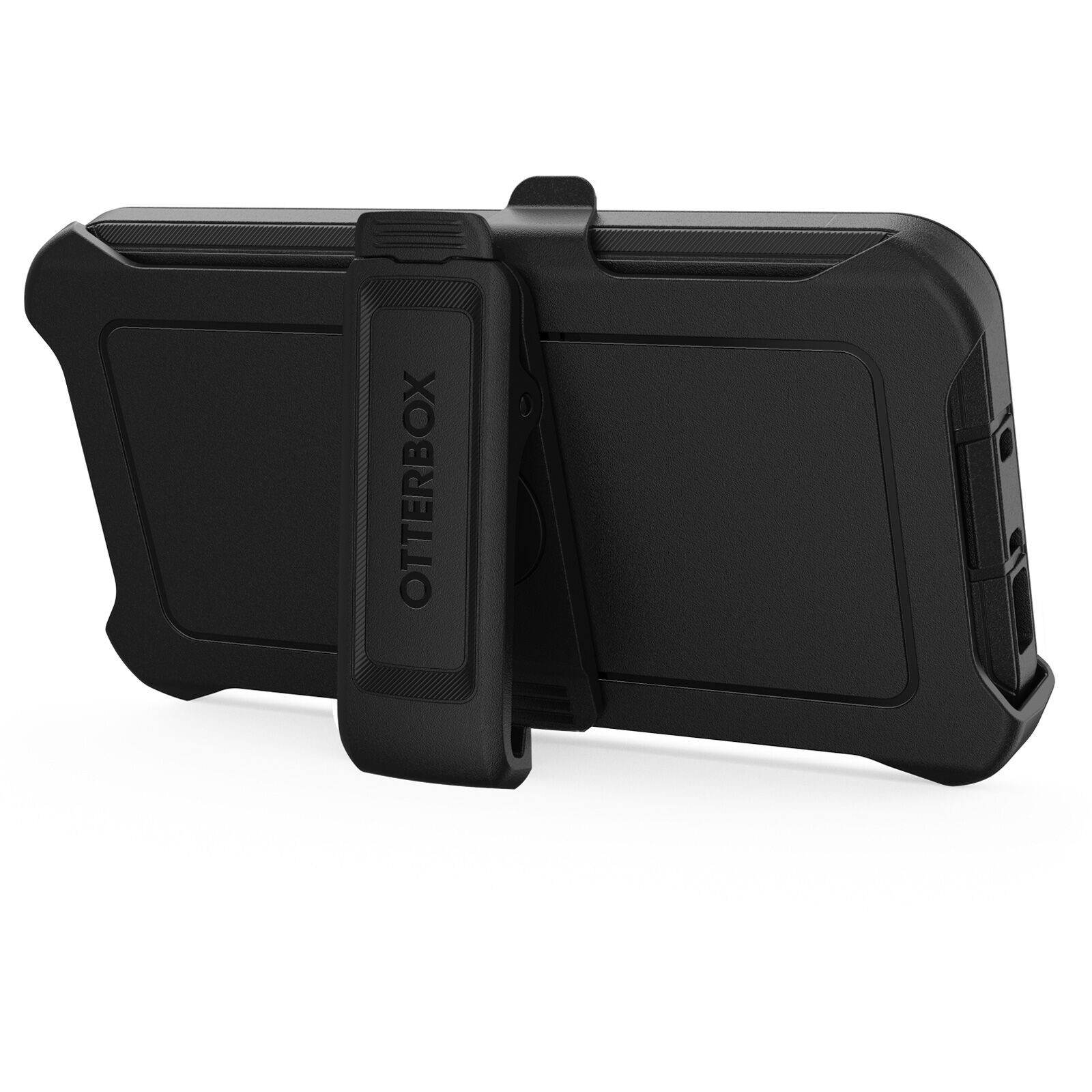 OtterBox Defender Hülle Samsung für Galaxy S23 schwarz