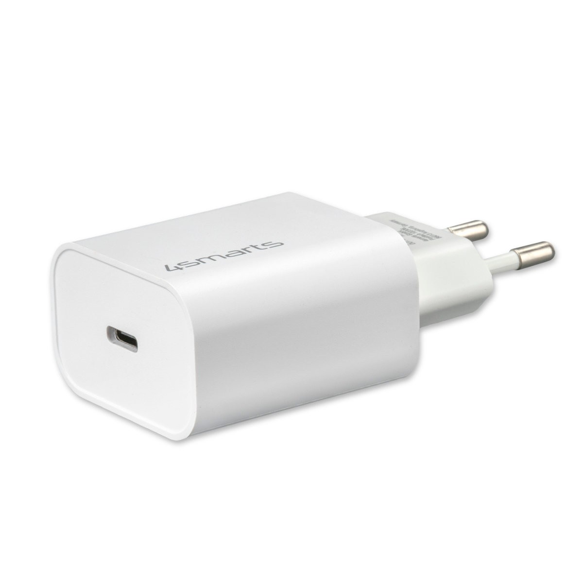 Ladegerät-Set 20W mit 1,5m Lightning Kabel für iPhone und iPad