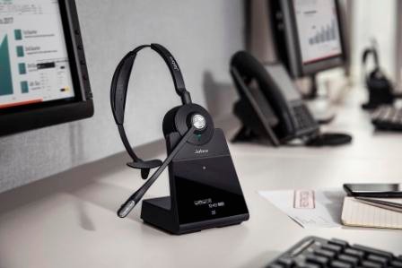 jabra Engage 75 Mono