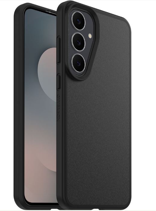 OtterBox React Galaxy für Samsung S25 FE - black