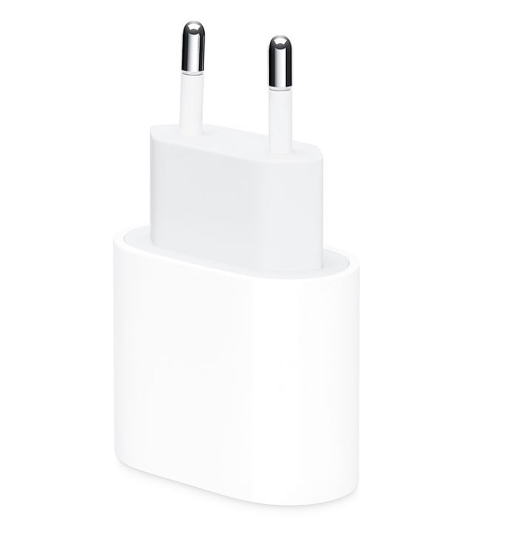 Apple 20W USB-C Power Adapter (Netzteil)