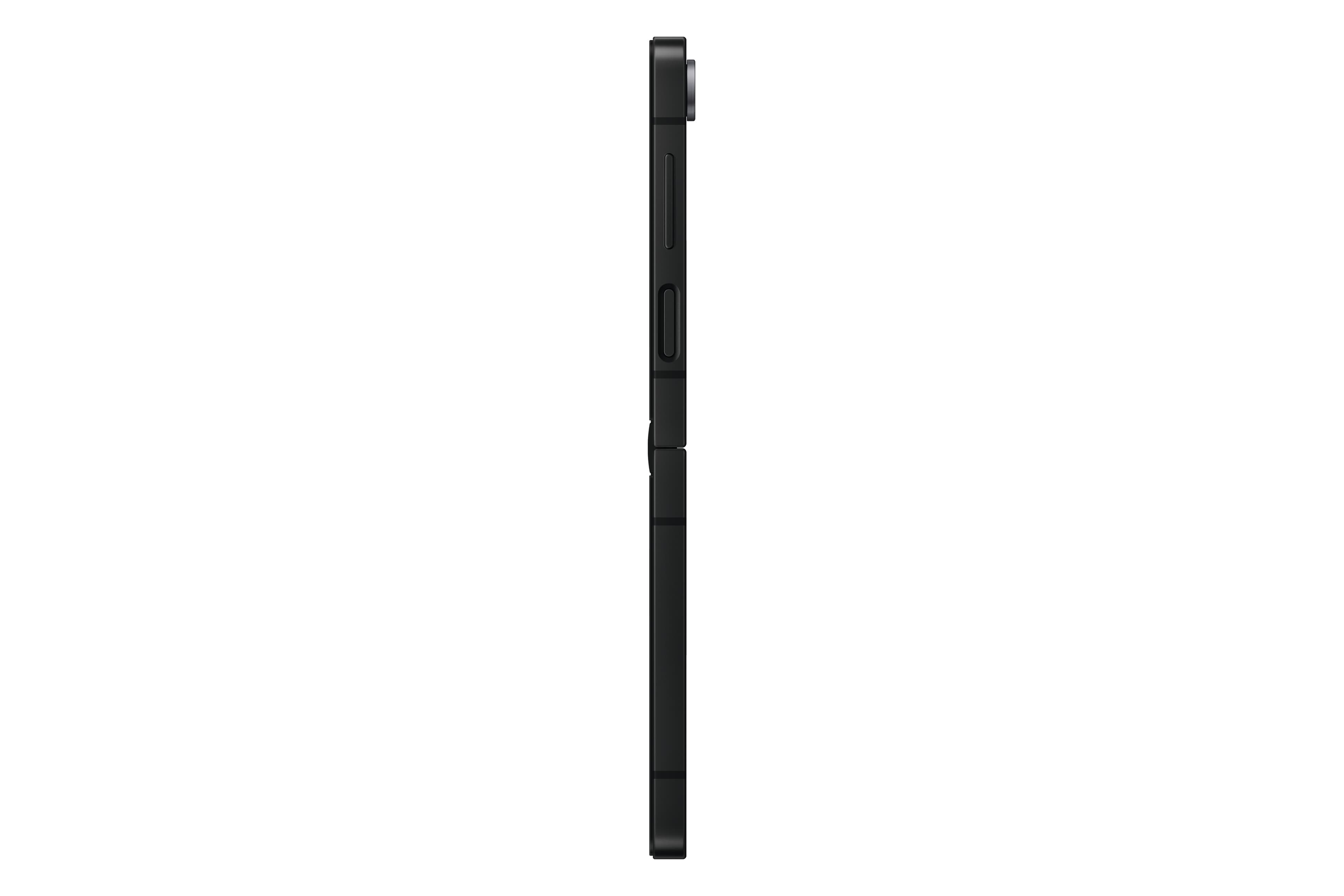 Samsung Galaxy Z Flip7 FE F761B 5G 256GB Black