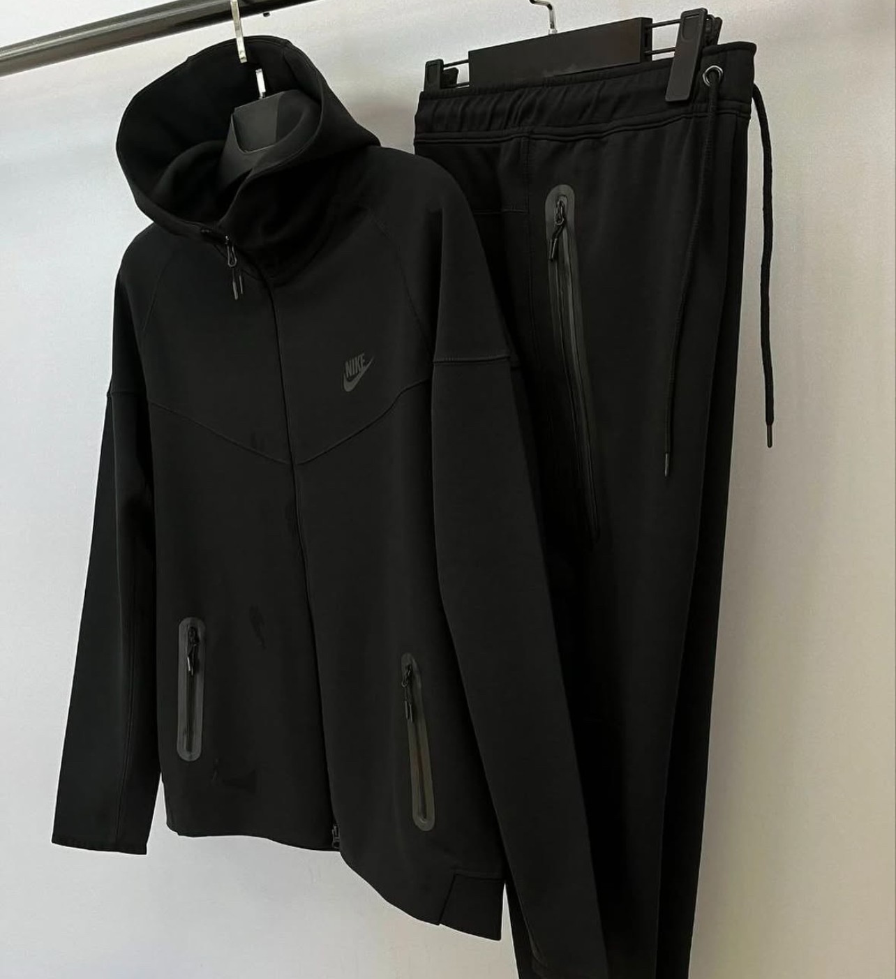 Nike Tech Fleece 