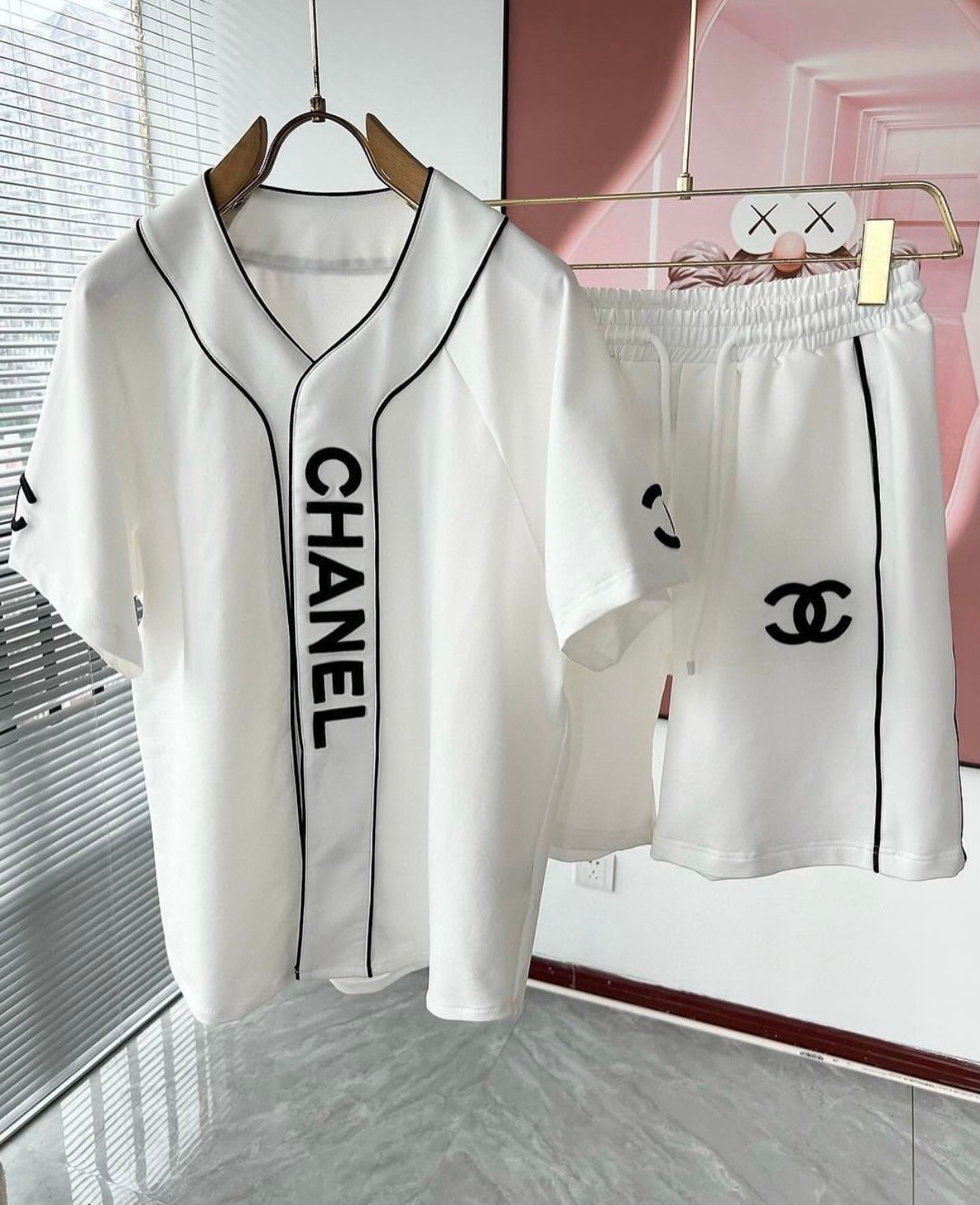 Seturi Chanel