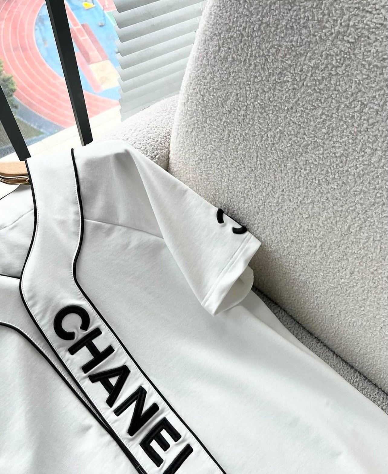 Seturi Chanel
