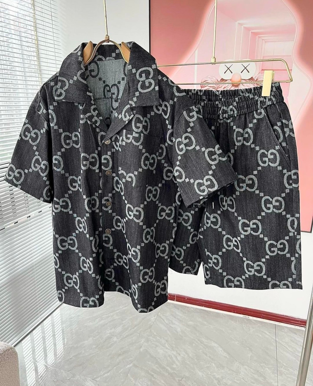 Seturi Gucci