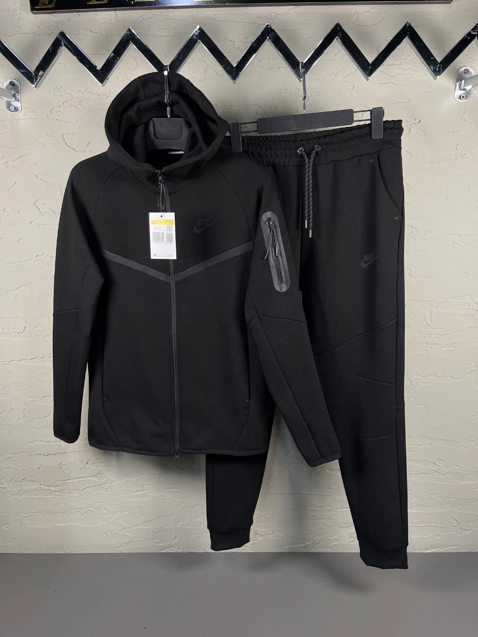 Tech Fleece