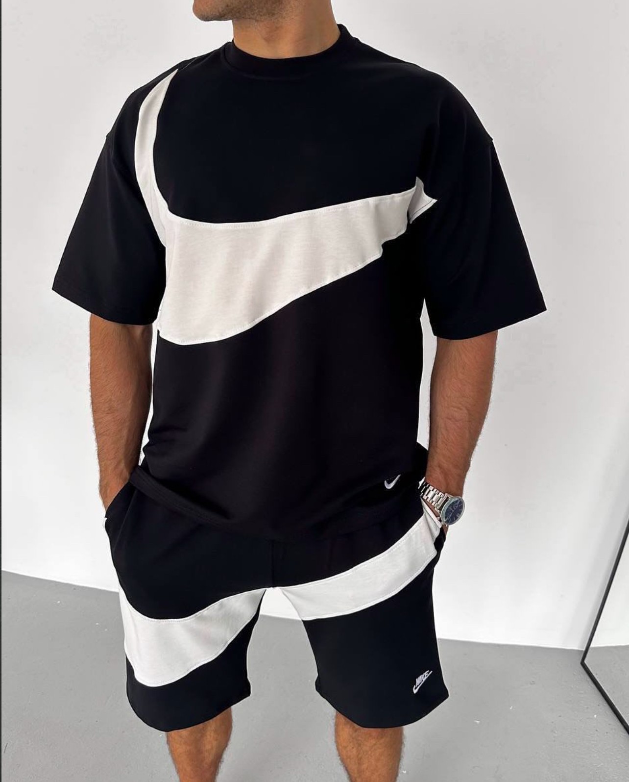 Compleu %100 Bumbac 