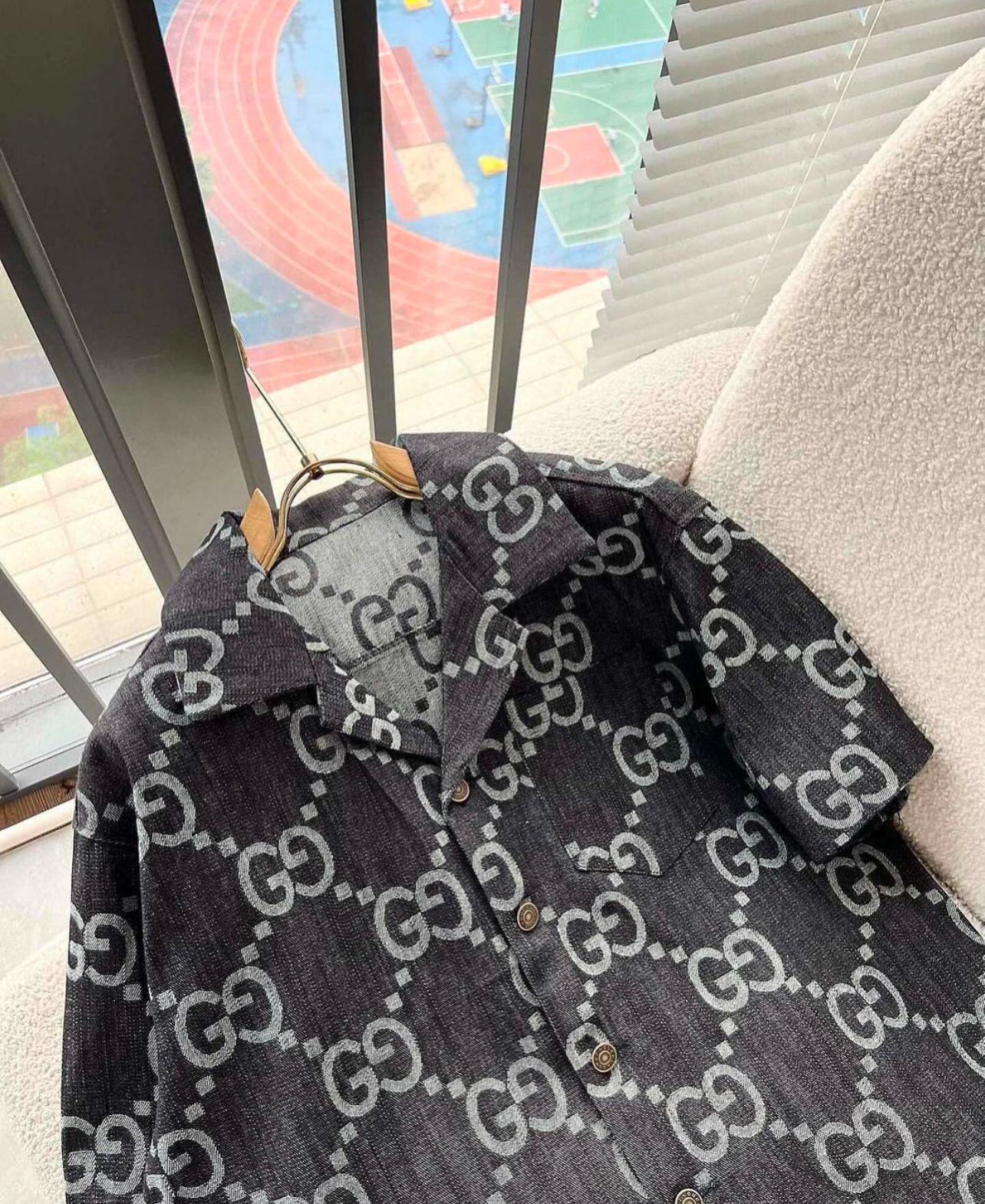 Seturi Gucci