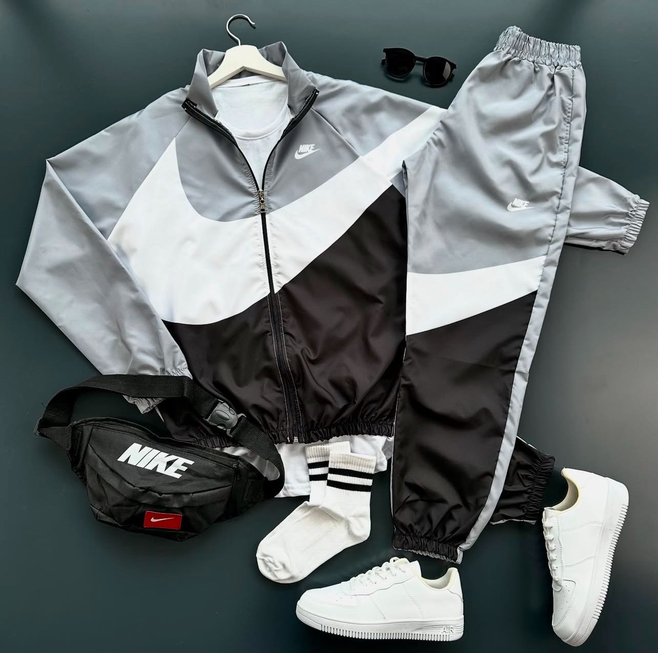 Compleu Fas Nike 