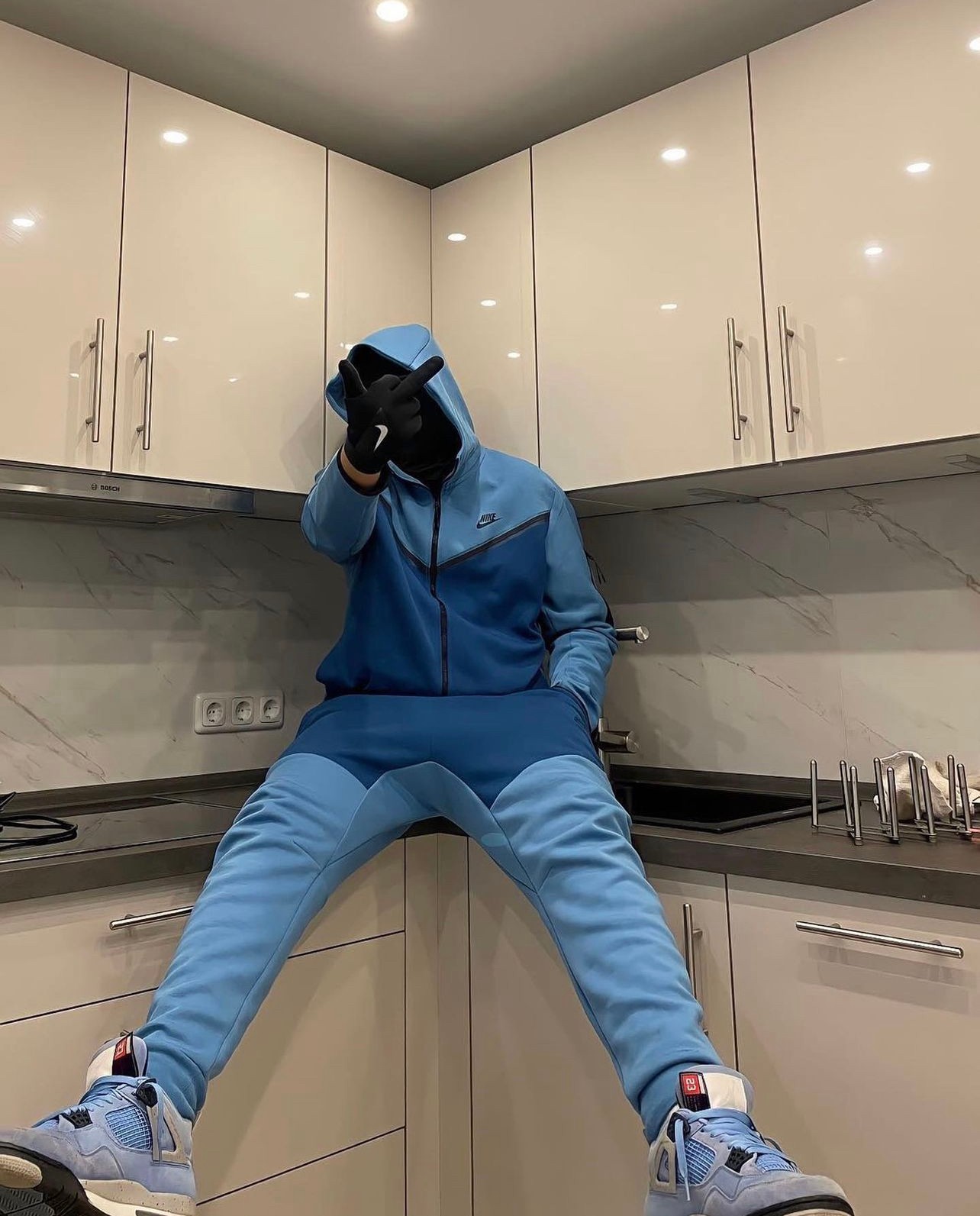 Nike Tech