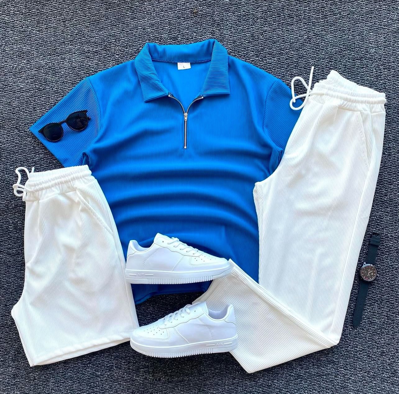 Set 3 piese Summer Style